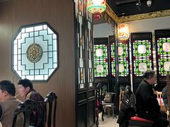 -锦府盐帮·侯宅(五棵松万达店)