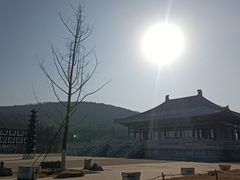 -仙游寺