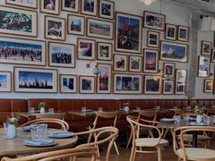 大堂-BOR Eatery(安福路店)