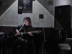 -LAMP BAR 水烟音乐酒吧