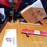 西安探店:新加坡米其林必比登推介餐厅