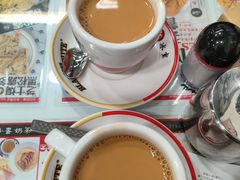 -华星冰室(湾仔店)