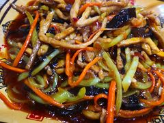 -孙厨娘川味饭馆(临河街店)
