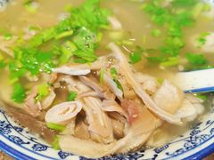 招牌羊汤-老三羊汤【北兴隆街店】