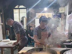 -佰仙面馆