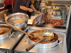 -明姨仔潮汕美食·碳炉猪脚·汕尾牛腩饭·起片鸡煲(起义路店)