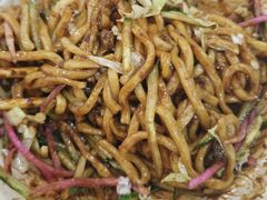 -黑八私房老北京炸酱面