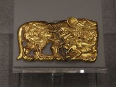 -鄂尔多斯青铜器博物馆