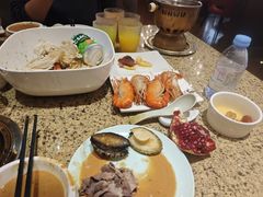 -丰卓会海鲜自助(中润大道店)