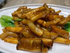 -味莊·青岛菜(云霄路店)
