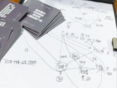 -戏精管理局·剧本杀·桌游·血染钟楼