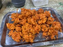 -清真-戏楼王记牛肉面