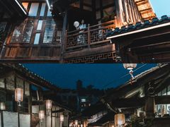 -恩阳古镇