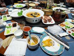 -全聚德烤鸭店(马家堡店)