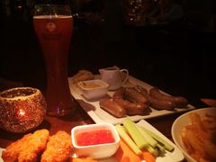 iphone_upload_pic-Shanghai Brew House上海啤酒工坊(老外街店)