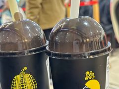 -绿茶餐厅(滨海万达广场店)