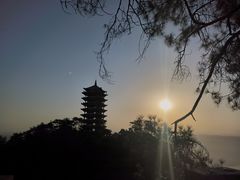 -缙云山景区
