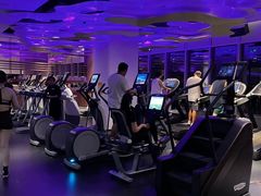 -我爱运动健身·游泳·瑜伽·普拉提馆(大卫城店)