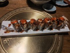 -河风の幸会精致料理
