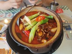 -香港新记茶餐厅(春熙太古里店)