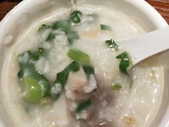 -南拳十三姨·潮汕砂锅粥(世纪金源店)