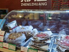 -郑庄脂渣炖品店(漳州二路店)