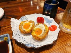 -鸟鹏烧鸟居酒屋(龙岗万科店)