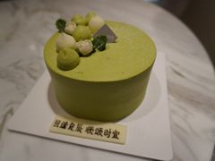 -théATRE 茶聚场(王府中環店)