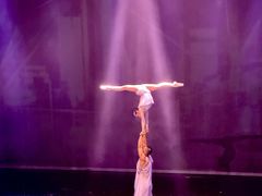 -重庆国际马戏城