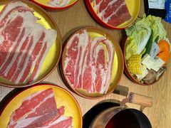 -沼津港精致料理·寿喜烧·烧鸟(青浦宝龙广场日料榜单店)