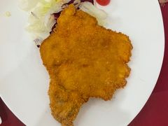 -红房子西菜馆(淮海中路店)