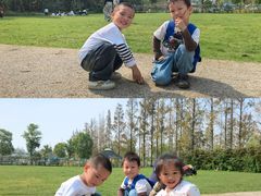 -前小桔亲子创意农场·草莓采摘·露营烧烤