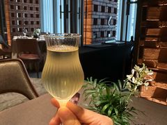-今轩中餐厅(西安经开洲际酒店)