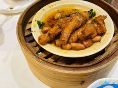 -蔡澜点心·粤菜(月星环球港店)