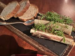 -上海柏悦酒店·世纪100牛排馆