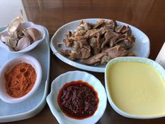 -清真·益鑫羊肉手抓馆(花园北街店)