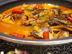 -乾隆美食·本帮菜(黄河路店)
