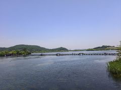 -南北湖风景区