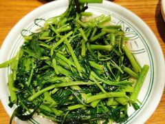 空心菜-云海肴·汽锅鸡·云南菜(广安门天虹店)