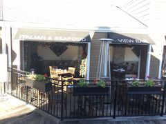 -Swiss Louis Italian & Seafood Restaurant