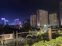-丽思卡尔顿·炙焰·铁板烧餐厅