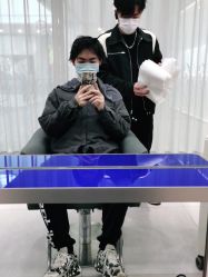 -Y-STUDIO原理