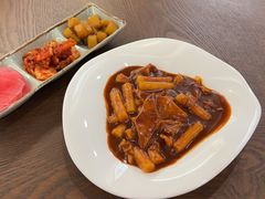 -韩礼年糕(飞虹路店)