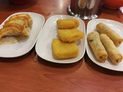 -龙抄手(春熙路总店)