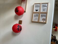 -小意思咖啡店(草桥店)