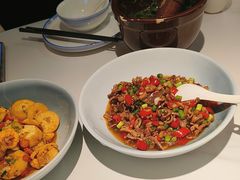 -东方红·湖南菜(金屿店)