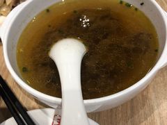 血汤-泰煌鸡·上海白斩鸡·鸡汤面(万航店)
