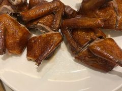 脆皮乳鸽-稻香酒家(长宁KING88广场店)