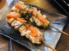 -鸟内会(河北路店)