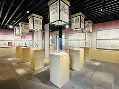 -张家港凤凰山景区河阳山歌馆